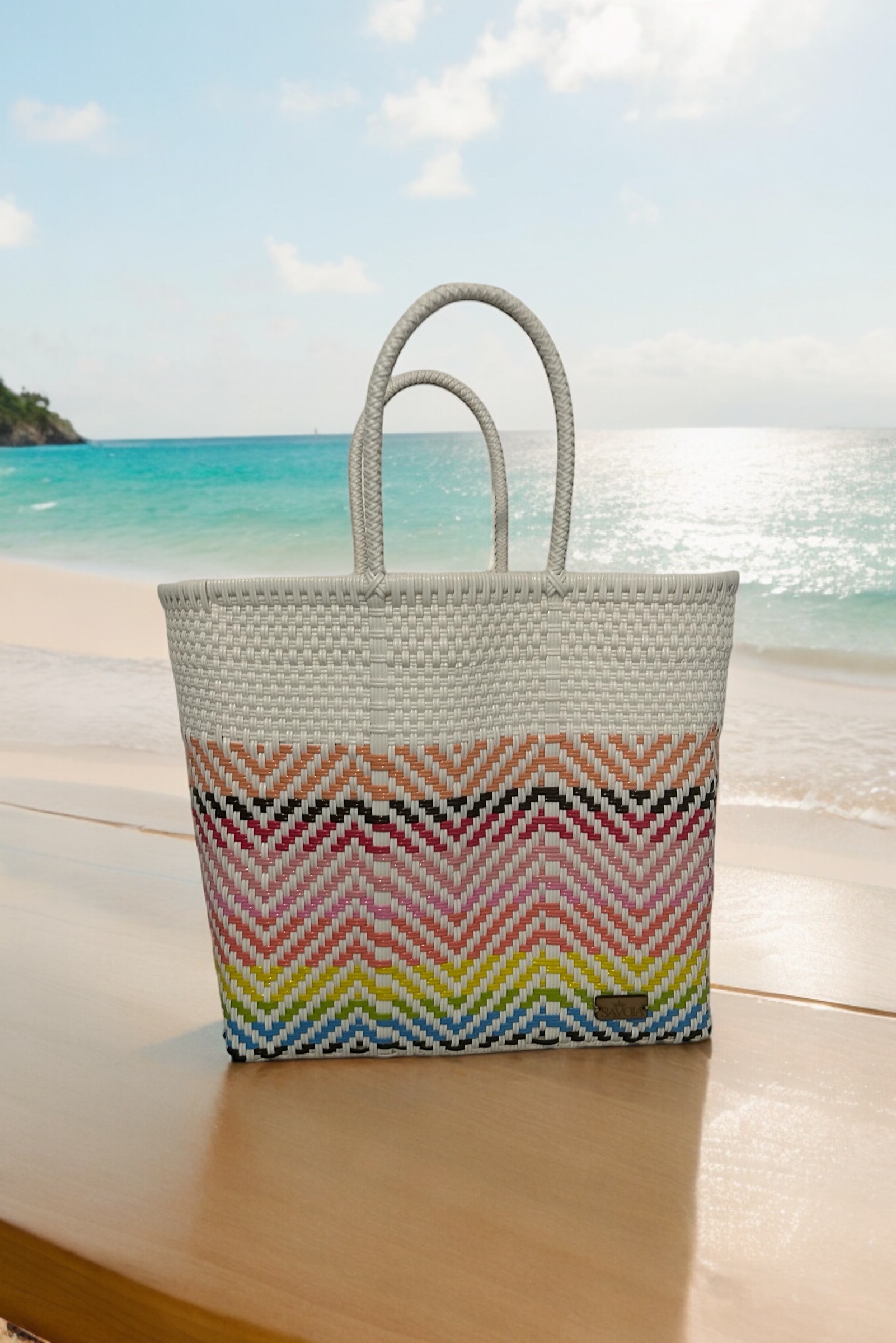 Xl beach bag hotsell